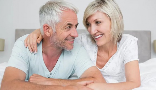 Sau cơn đau tim, làm “chuyện ấy” sao cho an toàn?