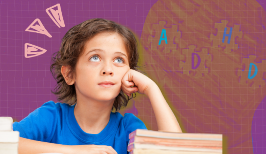 Cách rèn sự tập trung cho trẻ trong thời đại 'một chạm'