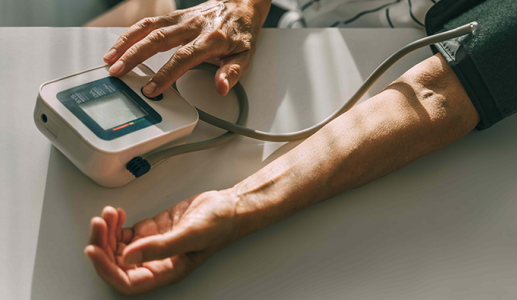 Một vài lưu ý quan trọng khi tự đo huyết áp tại nhà