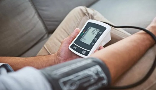 Những cách giúp kiểm soát tăng huyết áp hiệu quả