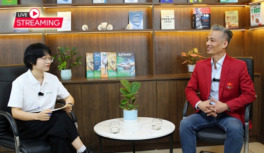 TỌA ĐÀM trực tuyến: Thể thao phong trào và những hệ lụy