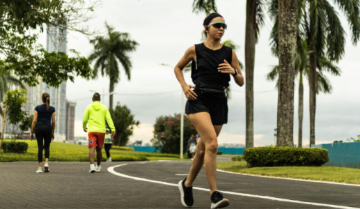 Vì sao chỉ cần chạy bộ mỗi ngày cũng đủ để khỏe hơn?