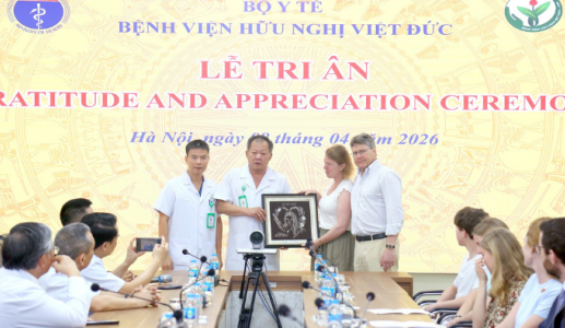 Ba cuộc đời hồi sinh từ nghĩa cử của cô gái 19 tuổi người Anh