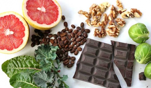 Làm quen với vị đắng để sống khỏe hơn mỗi ngày