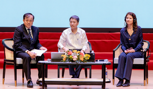 Miễn dịch trọn đời: Hướng đi bền vững cho y tế dự phòng 