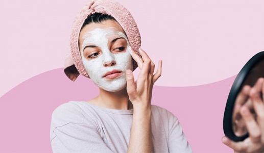 Cần chú ý những gì khi lựa chọn mặt nạ dưỡng da?