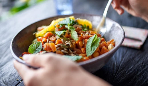 Chế độ ăn cho người bệnh đái tháo đường: Nên ăn và hạn chế gì?