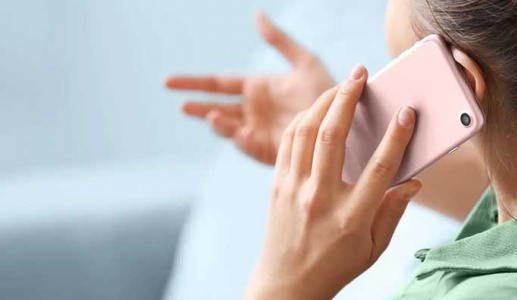 Thực hư sóng điện thoại gây hại cho sức khỏe