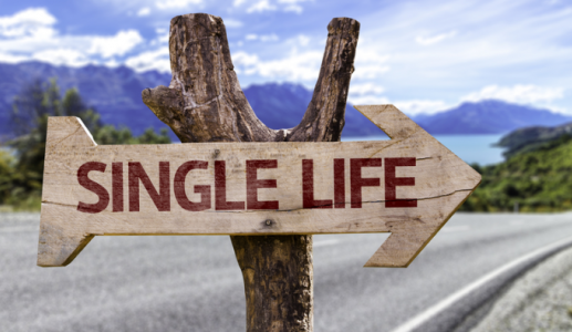 Chưa kết hôn có liên quan đến nguy cơ ung thư cao hơn?