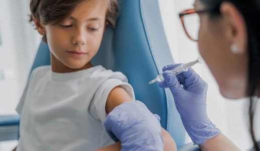 Vaccine HPV giúp nam giới phòng ngừa 3 loại ung thư 