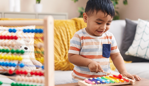 Chọn đồ chơi an toàn: Đừng để 'niềm vui' trở thành hiểm họa