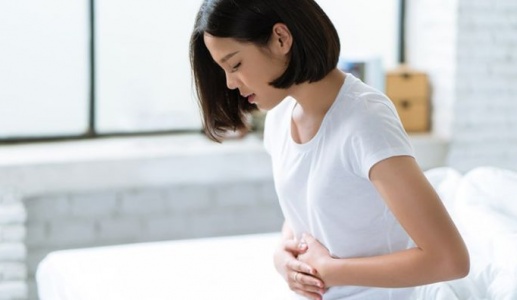 U nang và u xơ có thể xuất hiện ở buồng trứng không?