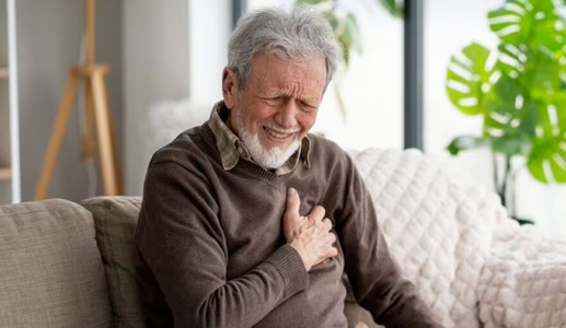 5 thói quen cần tránh sau 18h để bảo vệ trái tim