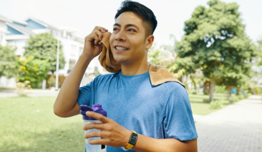 Bí quyết giảm hơn 60% nguy cơ đái tháo đường, sa sút trí tuệ