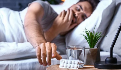 Muốn ngủ ngon có nên dùng melatonin cùng magne?