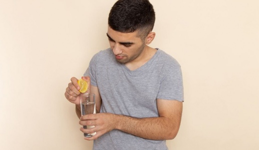 Uống nước chanh có tốt cho sỏi thận không?