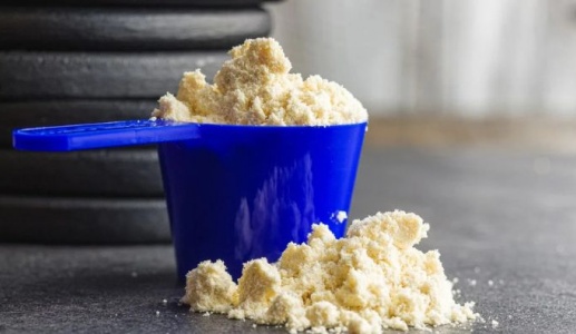 Lỡ uống phải bột protein hết hạn có sao không?