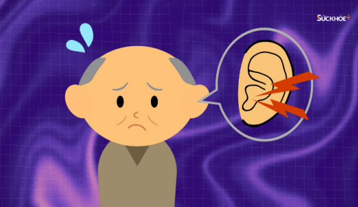 Làm thế nào để phòng ngừa tình trạng ù tai hiệu quả?