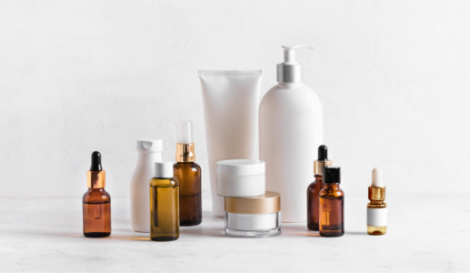 Thu hồi, tiêu hủy 7 sản phẩm mỹ phẩm do Lotus An Việt phân phối