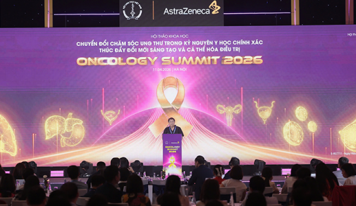Y học chính xác - Nâng cao hiệu quả điều trị ung thư