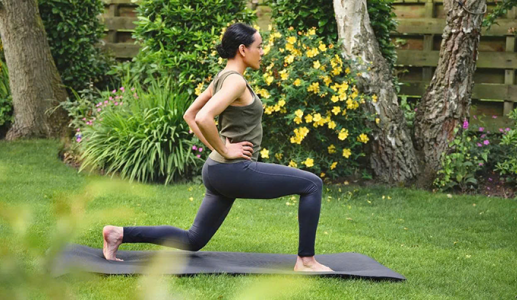 3 bài tập đơn giản giúp tăng sức mạnh cơ mông