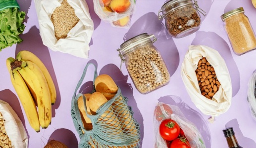 3 thực phẩm giúp giảm nếp nhăn và thâm nám da 