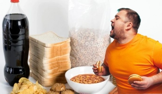 Thực phẩm siêu chế biến âm thầm gây thoái hóa cơ bắp