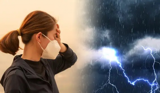 3 yếu tố kích thích cơn đau nửa đầu