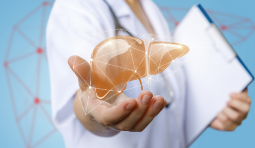 Dự báo 1,8 tỷ người có thể mắc bệnh gan chuyển hóa vào năm 2050