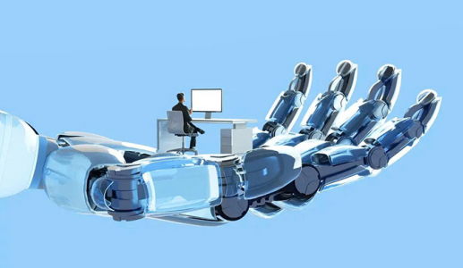 Dùng AI có làm đánh mất sự tự tin?