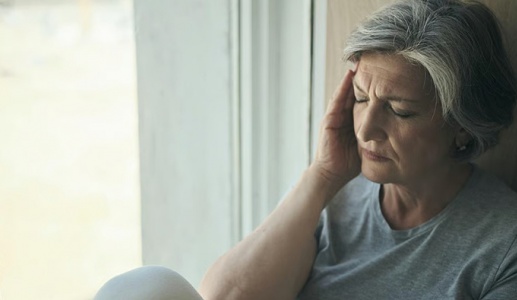 Ô nhiễm không khí có thể gây ra chứng đau nửa đầu