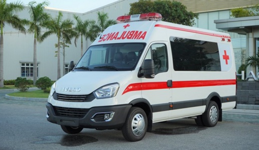 Tích hợp hệ thống cấp cứu vào đầu số 113: Cuộc cách mạng vì người dân