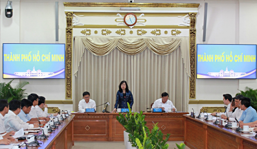 Xây dựng đề án quản lý an toàn thực phẩm thống nhất toàn quốc