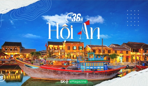 36h Hội An