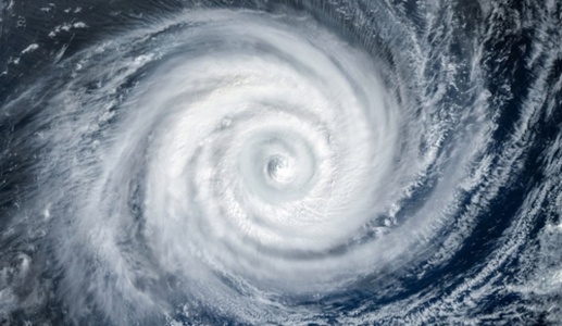 Sóng nhiệt đại dương làm gia tăng 60% sức tàn phá của các cơn bão