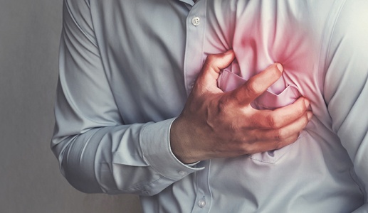 Phát hiện sớm suy tim qua 5 dấu hiệu phổ biến