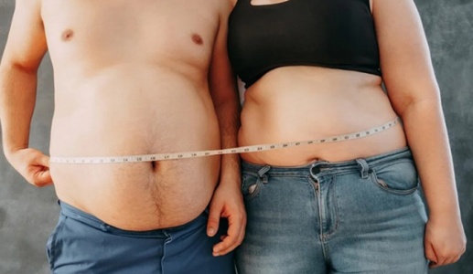 Béo phì trước tuổi 30 làm tăng nguy cơ tử vong sớm