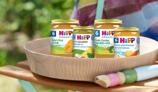 Sản phẩm HiPP bị thu hồi tại Áo do nghi nhiễm độc, Bộ Y tế yêu cầu rà soát toàn quốc