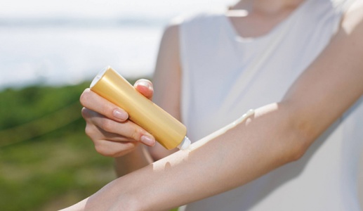 Cẩm nang sử dụng kem chống nắng để ngăn ngừa ung thư da