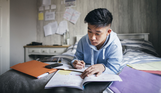 Lo âu quá mức khi thi cử: Hệ lụy không dừng lại ở điểm số