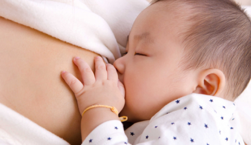 “Ký ức” từ sữa mẹ có thực sự tồn tại trong máu của trẻ?