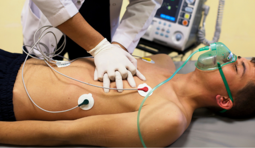 Sự thật về đột quỵ khi chơi thể thao