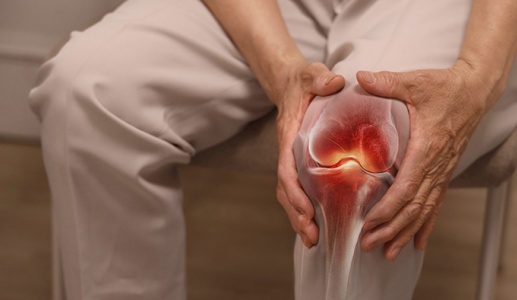 Nguyên nhân đằng sau cơn đau nhói ở đầu gối