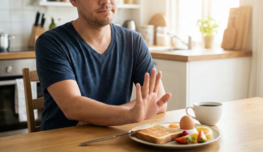 Thói quen buổi sáng đang gây hại cho động mạch của bạn