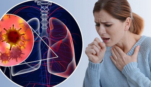 Viêm phổi mạn tính nguy hiểm thế nào?