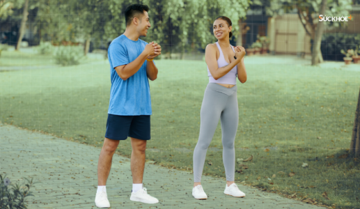 Sai lầm phổ biến khi chơi thể thao