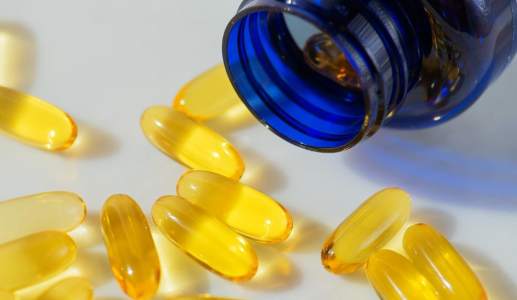 Bổ sung vitamin này có thể cải thiện sức khỏe đường ruột và chỉ số viêm nhiễm
