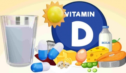 Vitamin D - “chìa khóa” giúp hệ miễn dịch và đường ruột khỏe mạnh