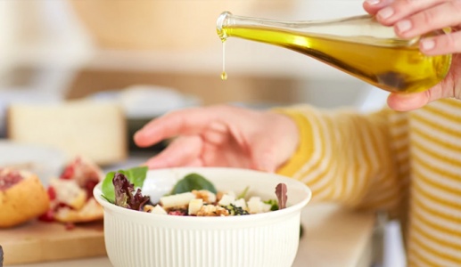 Đái tháo đường: Bổ sung chất béo nào giúp giảm nguy cơ mắc bệnh? 