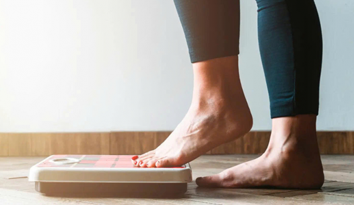 Dấu hiệu cơ bản cảnh báo quá trình trao đổi chất chậm lại